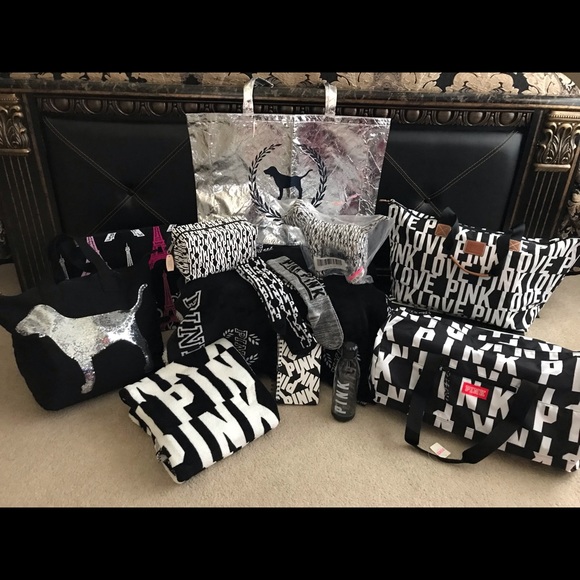 PINK Victoria's Secret Handbags - VS PINK